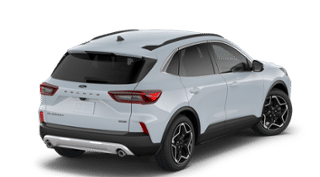 2026 Ford Escape Hybrid External Image 4